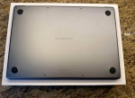 MacBook pro 2023