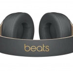 Beats Studio Wireless Headphones (gray)