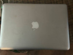 macbook pro 13' late 2011