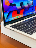 2TB Max Spec 13 inch M1 16gb memory 2TB SSD Apple MacBook Pro