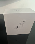 Airpods Pro 2nd Generation