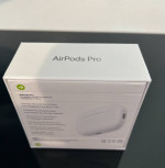 Airpods Pro 2nd Generation