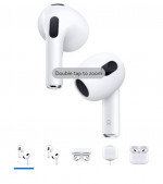 Apple Airpods 3rd gen_
