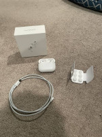 Airpods Pro 2 (contact for details)