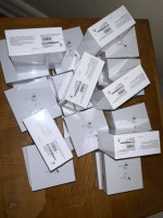 Apple AirPods Pros discounted