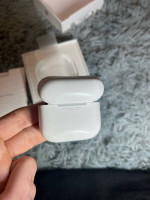 (new) AirPods 3rd generation