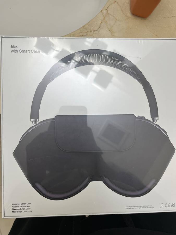 Airpods Pro Max