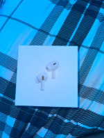Airpods Pro 2 Gen