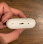 Apple AirPods Pro 2nd Generation (2022)