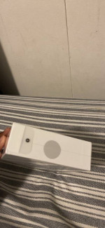 Airpods 2nd generation