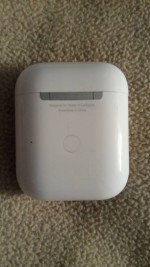 Apple Airpods 2nd Generation