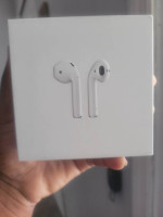New Airpods