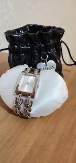GUESS watches