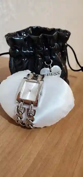 GUESS watches
