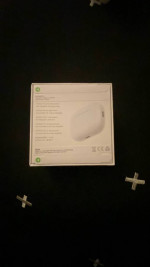 Brand new airpods still sealed gen 2