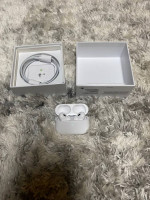 Airpods Pro gen 2