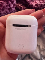 Apple airpods 2nd gen