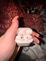 Apple airpods 2nd gen