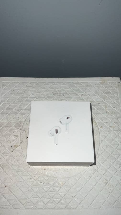 Airpods Pro 2nd Generation