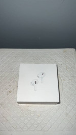 Airpods Pro 2nd Generation