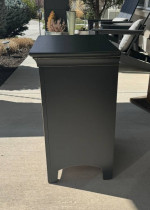 Darling Drawer Side Table