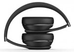 Beats Solo3 Wireless On-Ear Headphones - Black - Latest Model - NEW