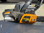 Chain Saw