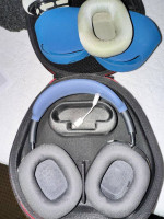 Airpod max and homepod(2nd gen)