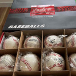 Baseball Balls