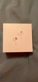 Airpod pro (2nd generation)