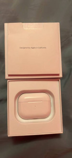 Airpod pro (2nd generation)