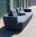 LIGNE ROSET IPANEMA 4 SEAT SOFA  - DIDIER GOMEZ  - RARE