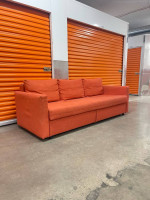 IKEA Friheten 88” 3- Seater Sleeper Sofa W/ Storage | FREE DELIVERY | NYC 🚛