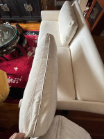 Ethan Allen sofa - no emails will be answered