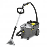Rental of the Karcher Puzzi