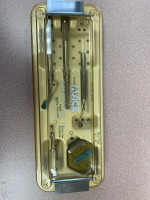 Ace Bone Screw Kit Dental