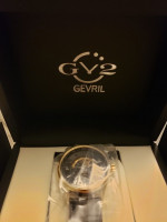 Gv2 Giromondo By Gevril