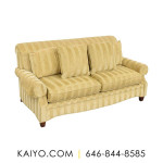 Thomasville Classic Upholstered Sofa (Was 2500)