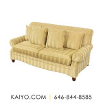 Thomasville Classic Upholstered Sofa (Was 2500)