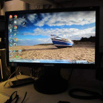 computer Monitor