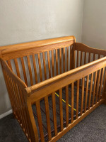Crib