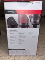 HyperX Quadcast