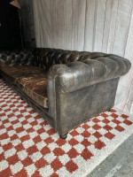 Restoration Hardware Sofa