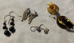 18 Assorted Earring Sets