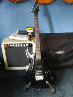 Ibanez sa series