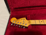 1979 Fender 25th Anniversary Strat