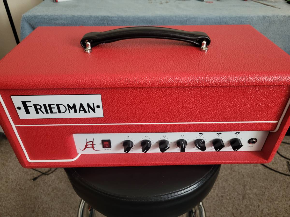 Friedman JEL 20