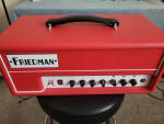 Friedman JEL 20