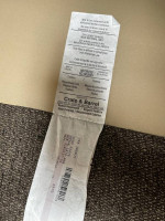 Sectional Sofa Set from Crate & Barrel