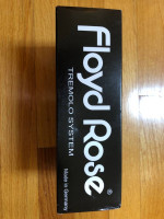 Floyd Rose Original Tremolo System (Made in Germany)